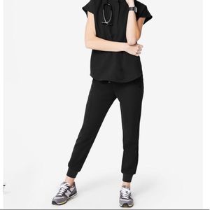 Figs Zamora Scrub Pants